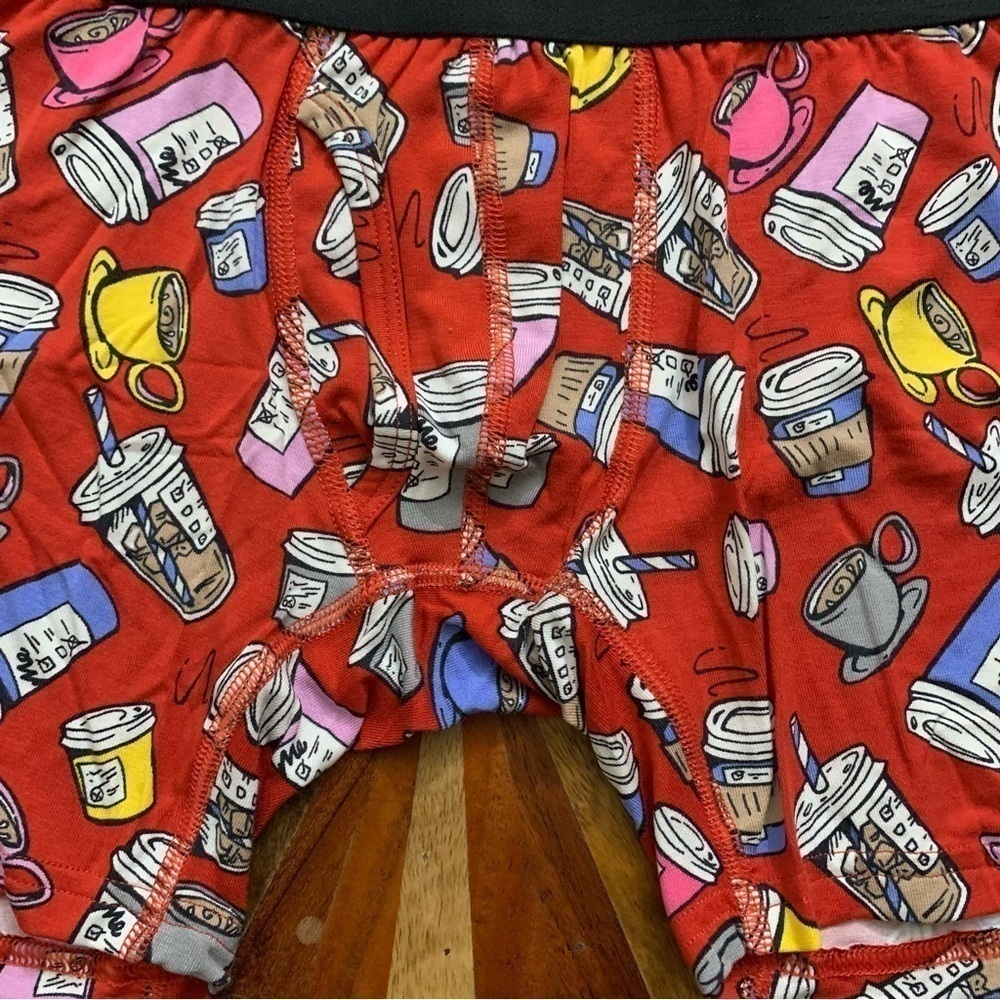MeUndies | Men’s Boxer Brief Bundle | NWOT - Picture 3 of 16